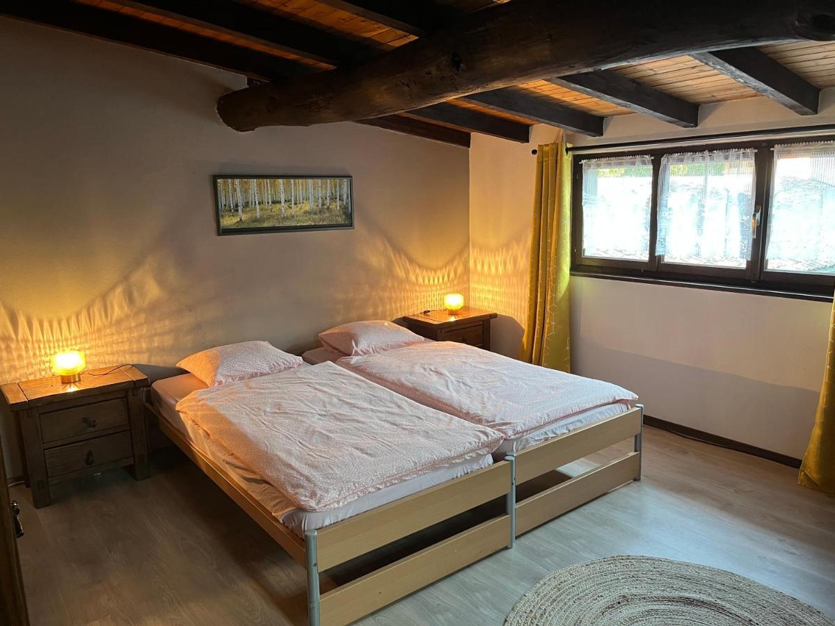 Апартаменты Casa Dora Brusino Arsizio Экстерьер фото